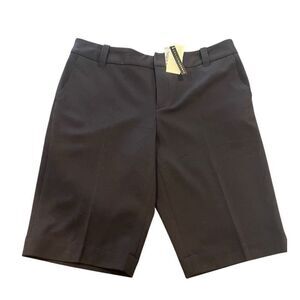 Grace Elements dress shorts size 8